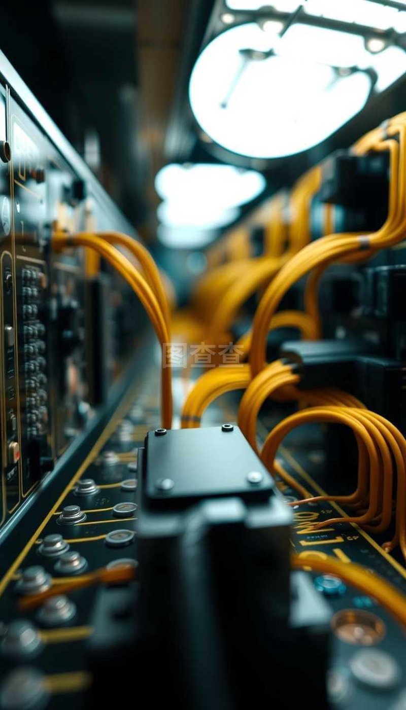 系统集成商：构建企业数字转型的桥梁